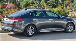 کیا ئۆپتیما